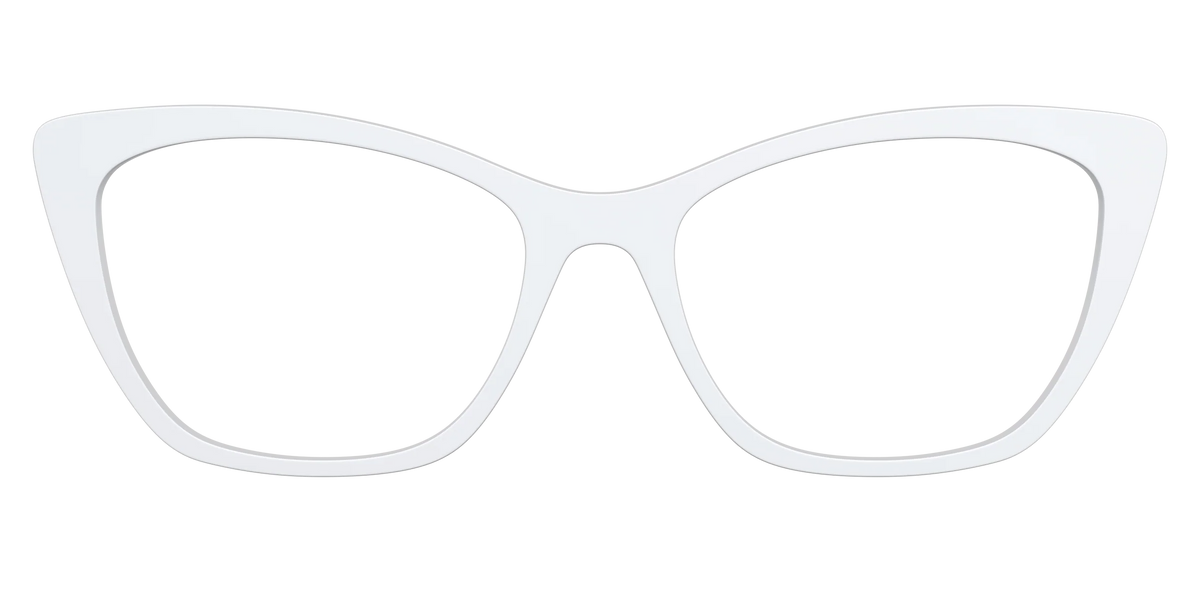 The White