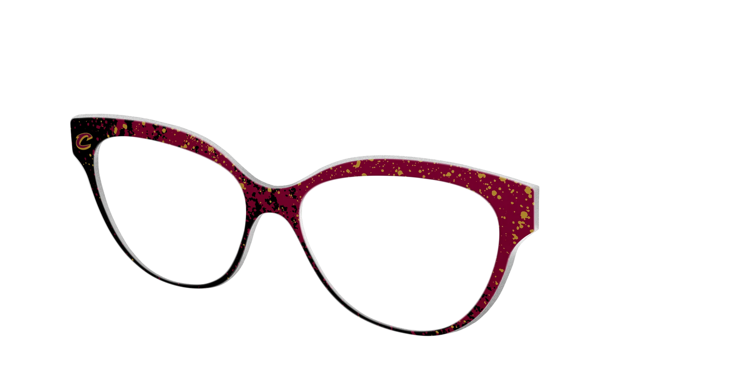 The Cavaliers Splatter