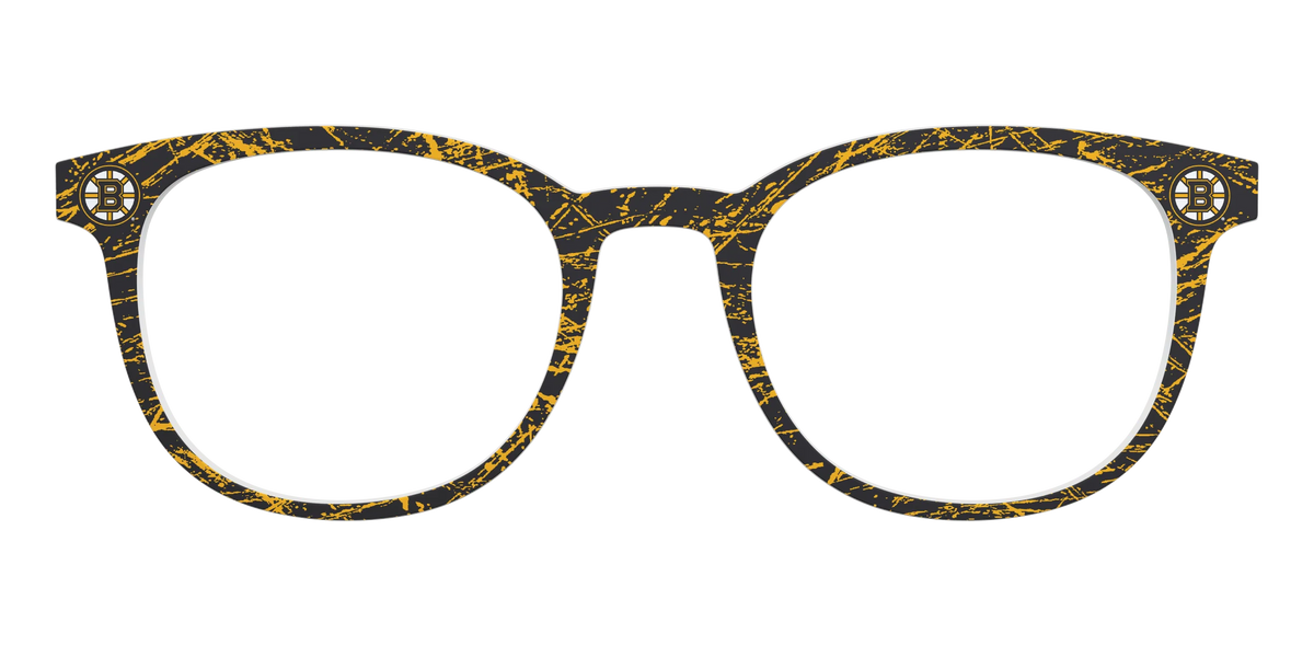 The Bruins® Ice