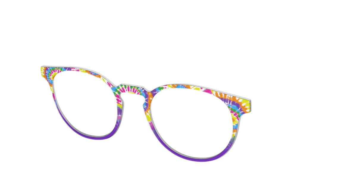 The Sundazed Tie Dye