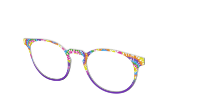 The Sundazed Tie Dye