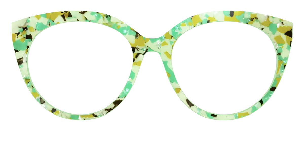 The Matcha Pearl Tortoise
