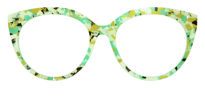 The Matcha Pearl Tortoise
