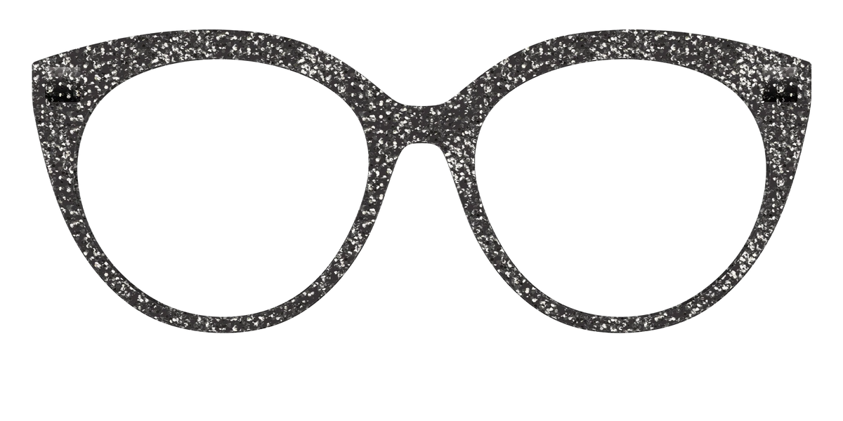 The Black Sparkle