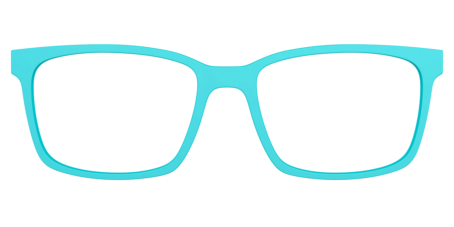 The Turquoise