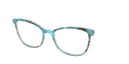 The Turquoise Geode