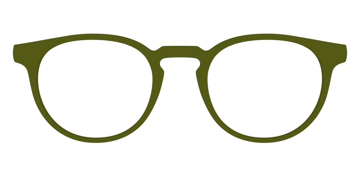 The Army Green