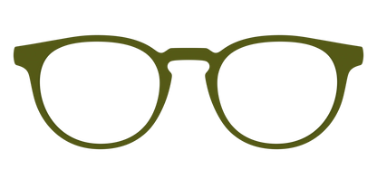 The Army Green