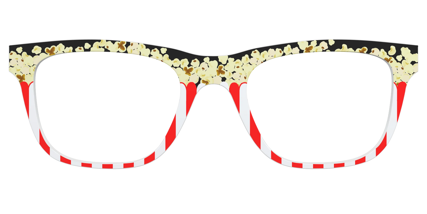 The Popcorn