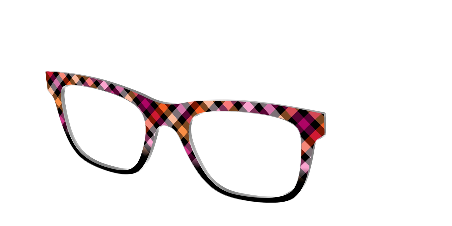 The Genuine Gingham