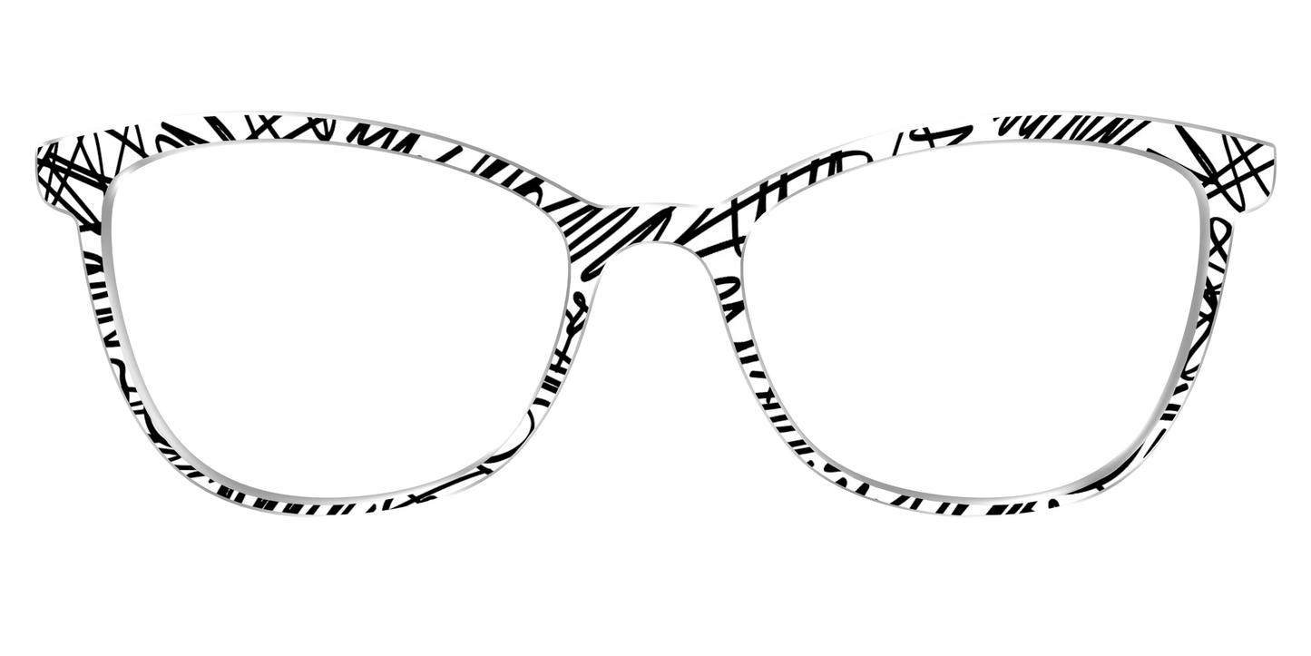 The Stylish Scribble