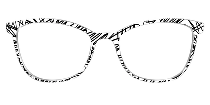 The Stylish Scribble