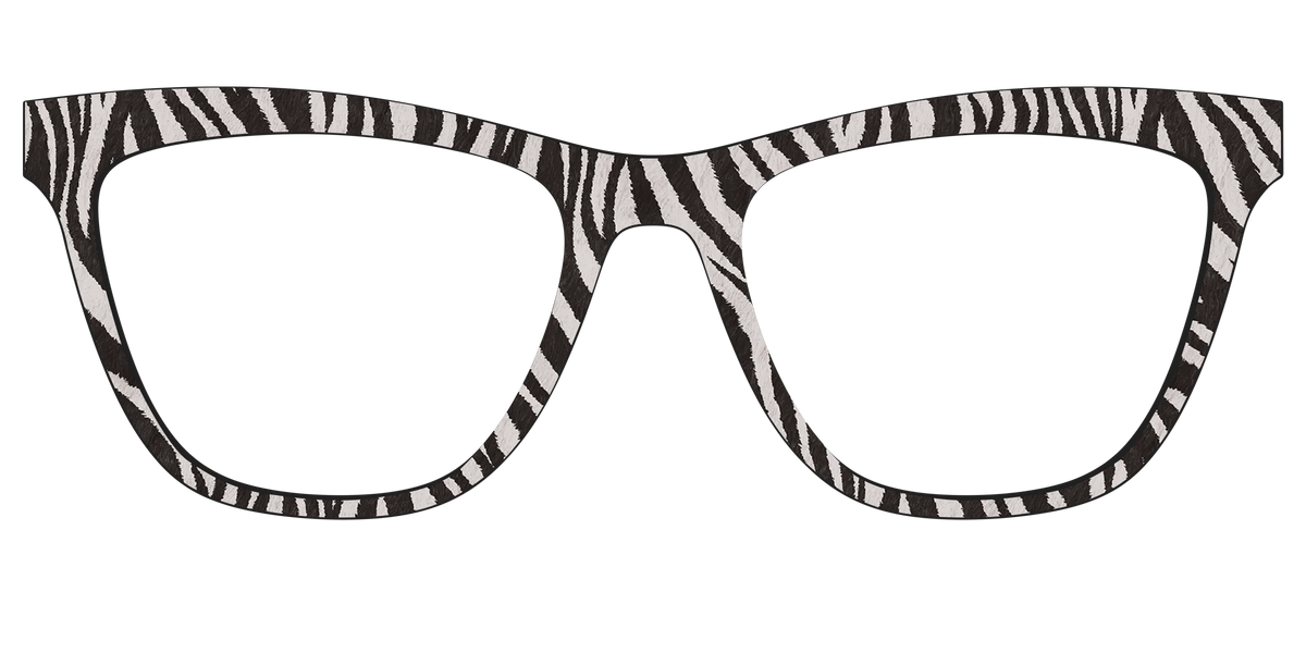 The Zebra Stripes