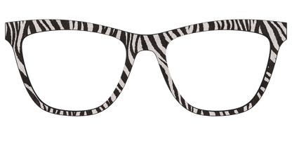 The Zebra Stripes