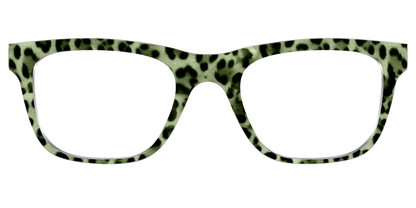 The Lucky Leopard