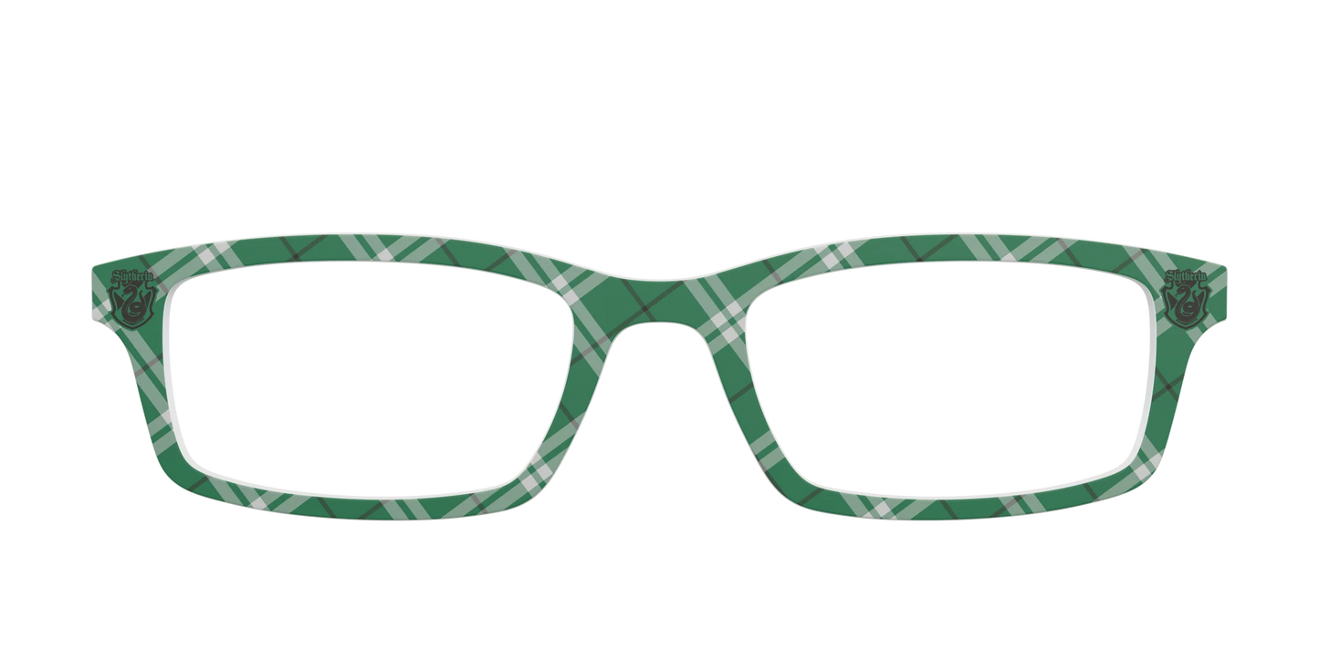 The Slytherin™ Plaid