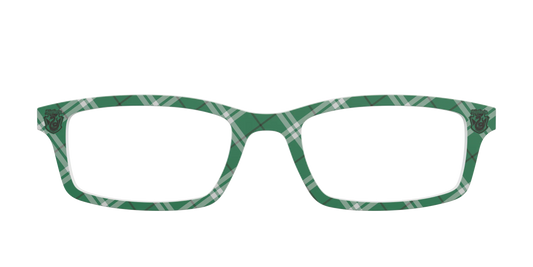 The Slytherin™ Plaid