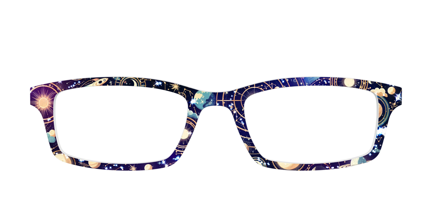 The Astronomy Class