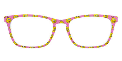 The Big Bird All Over