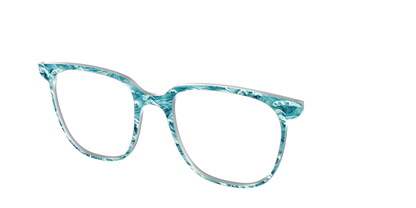 The Teal Tidal Waves