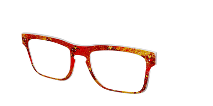The Iron Man Splatter