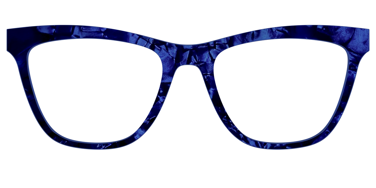 The Sapphire Pearl Marble