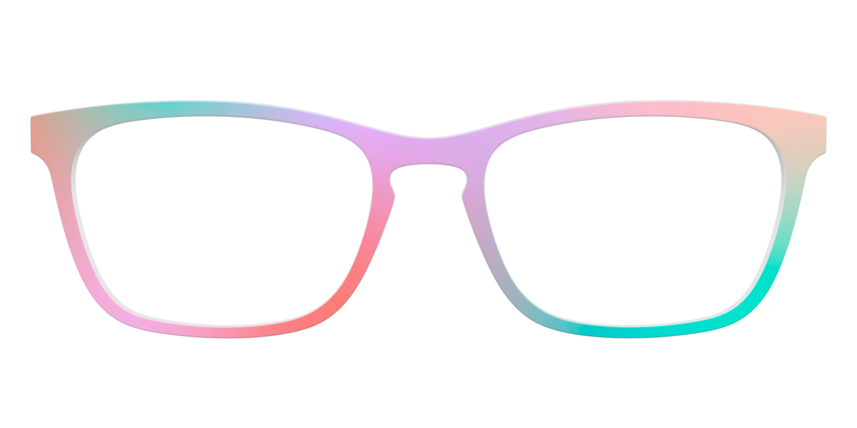 The Colorburst Gradient