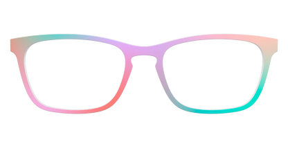 The Colorburst Gradient