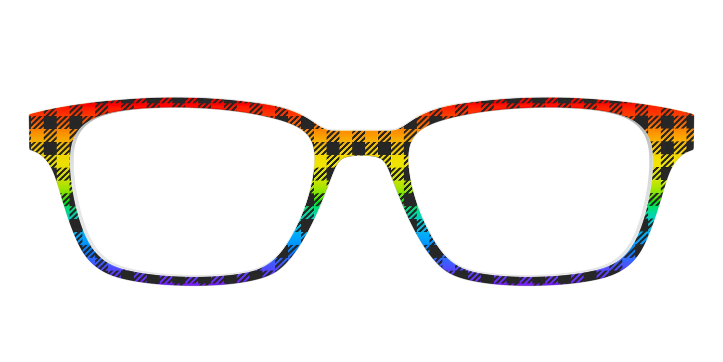 The Primary Plaid