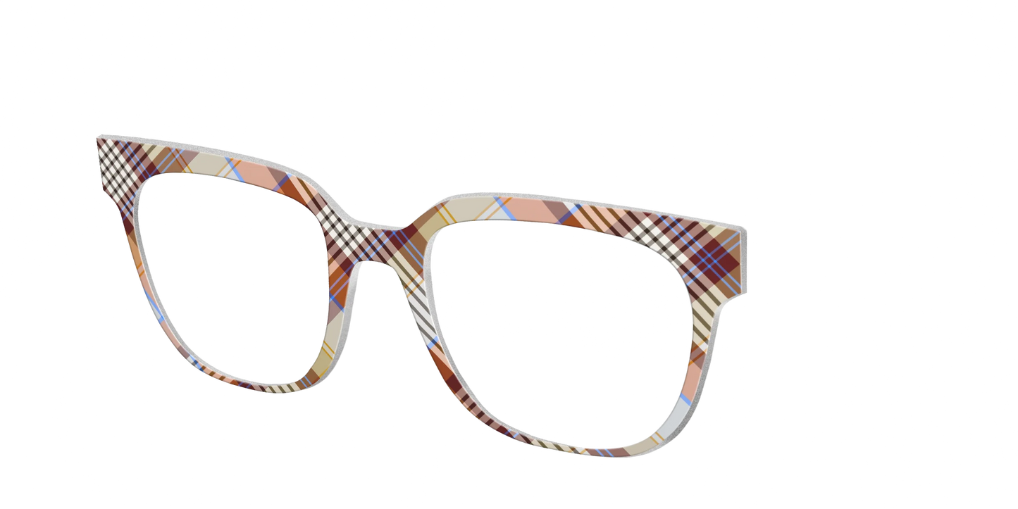 The Shacket Plaid