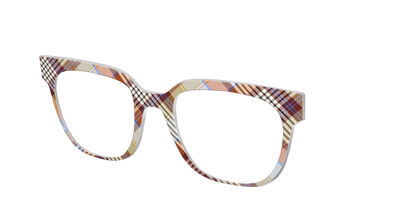 The Shacket Plaid