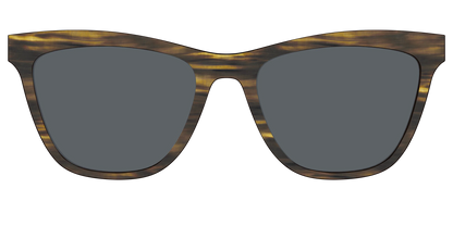 The Polarized Horn Sun Top