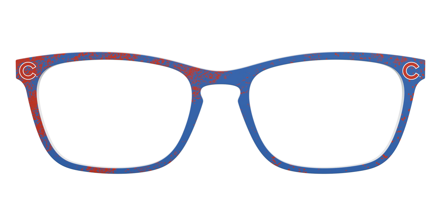 The Cubs Home Run
