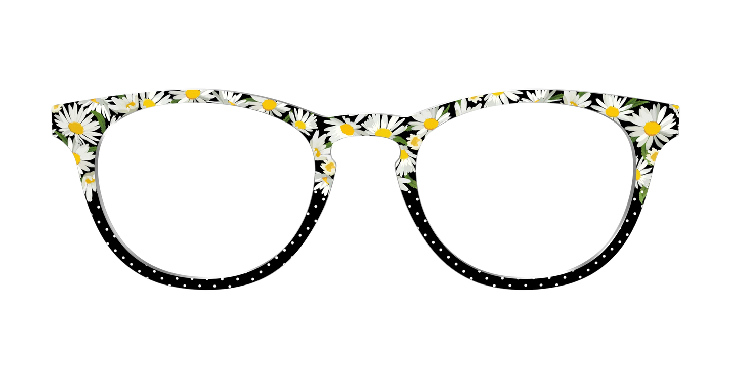 The Daisy Crown Dot