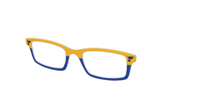 The Blues® Split