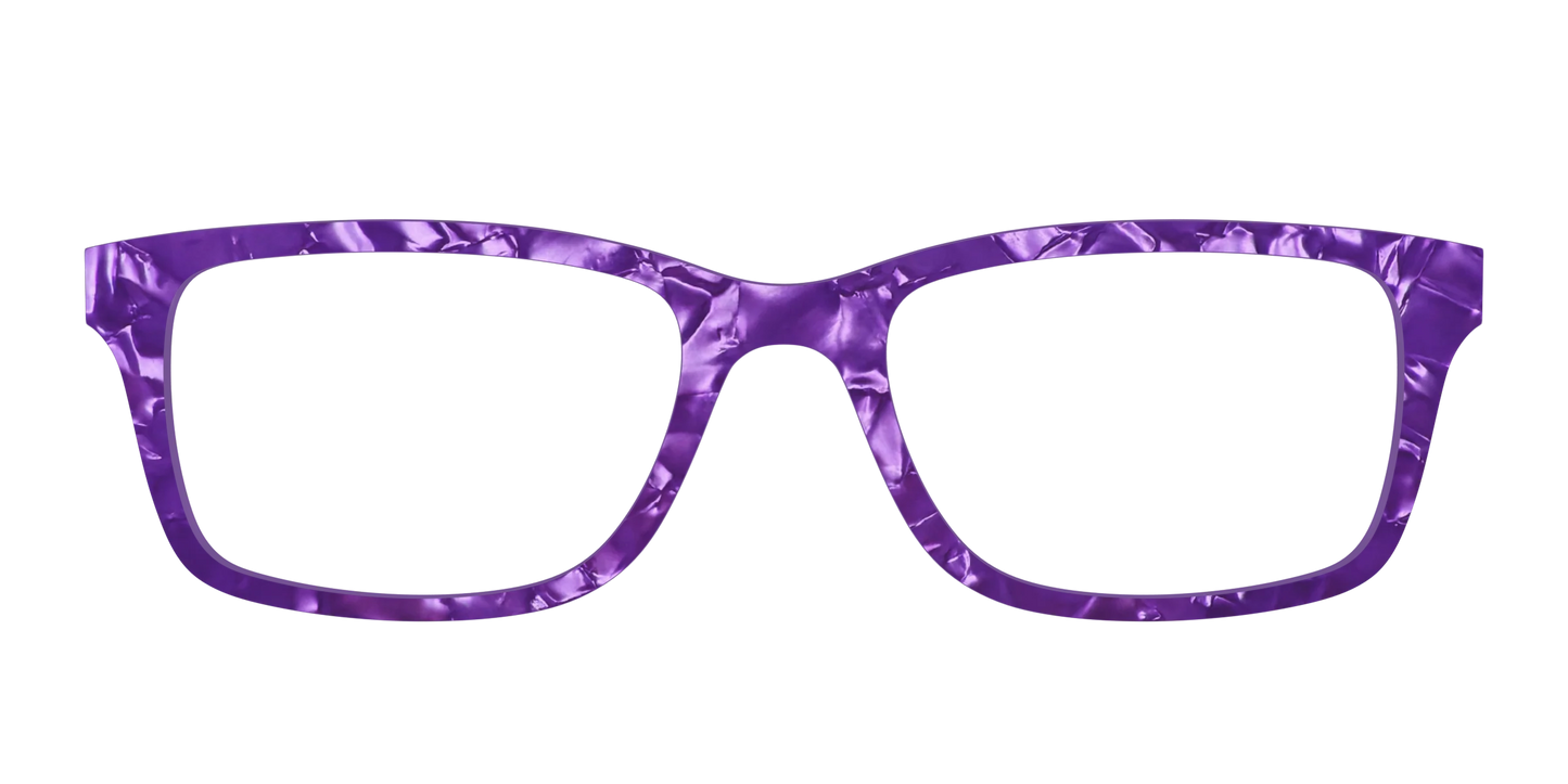 The Sugilite Pearl Marble