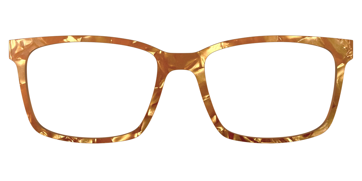 The Amber Pearl Marble