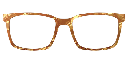 The Amber Pearl Marble