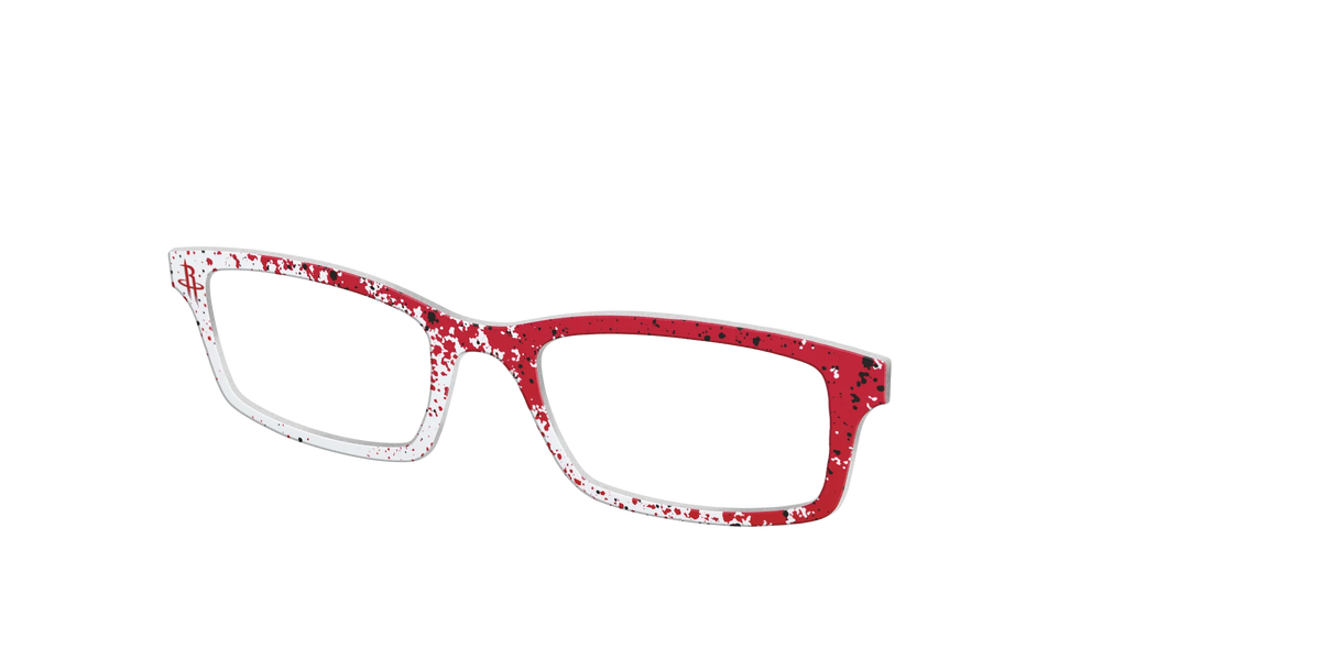 Rockets Splatter