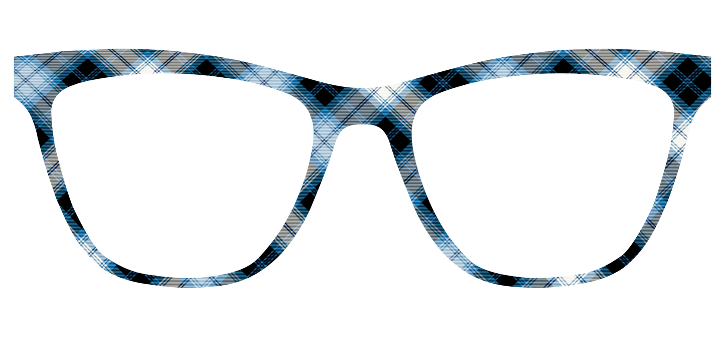 The Mainstage Plaid