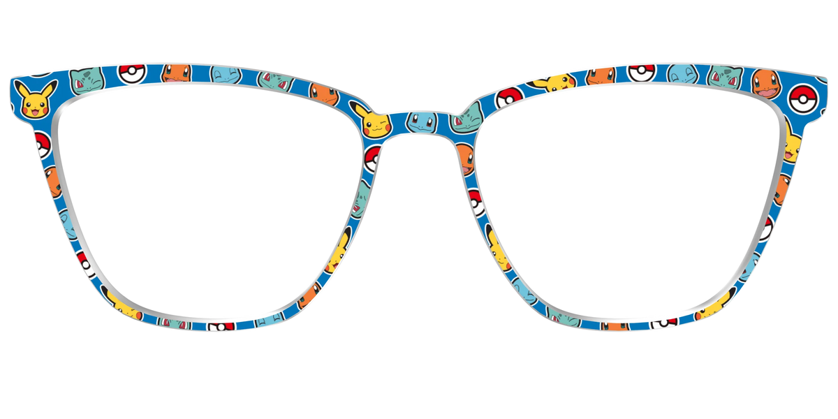Pokémon Multi Dot