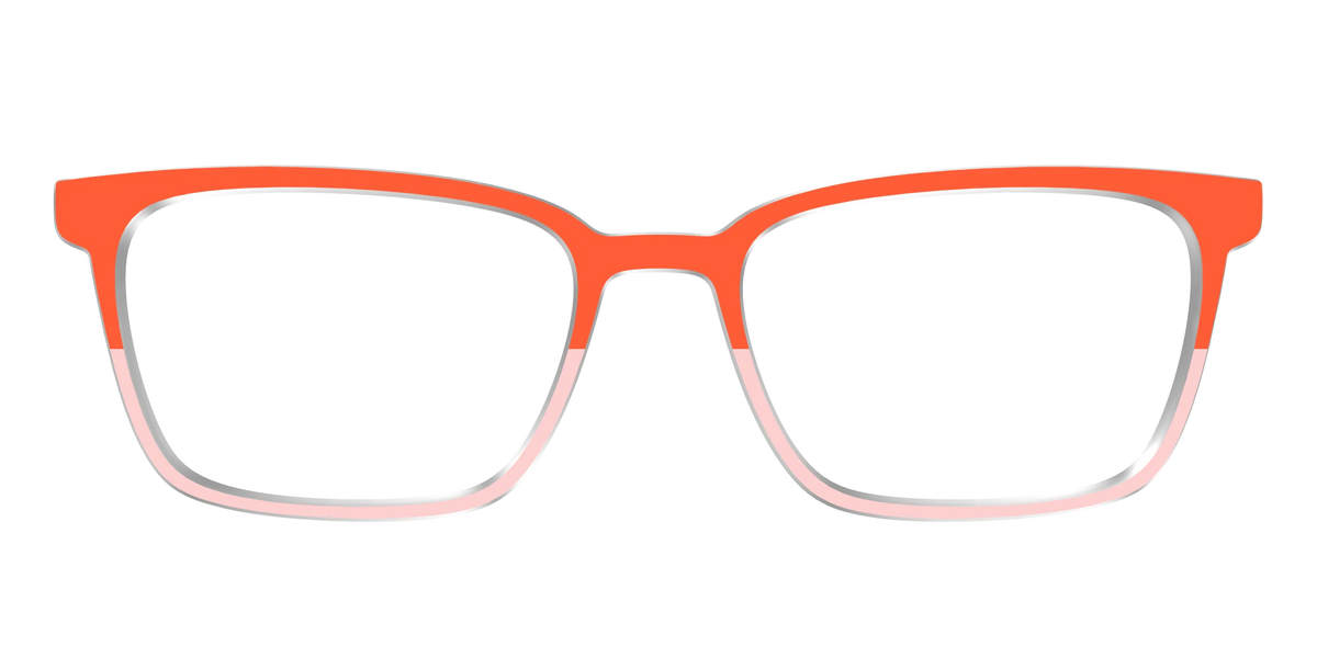 The Jasper & Venetian Pink Split
