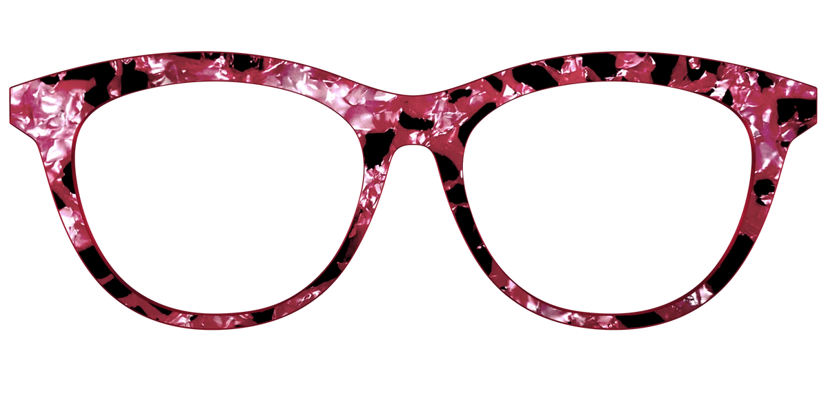 The Raspberry Pearl Tortoise