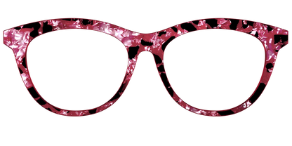 The Raspberry Pearl Tortoise
