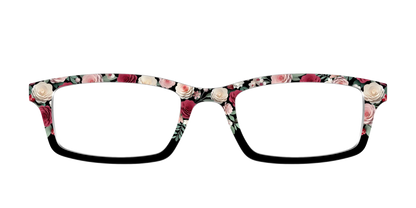 The Floral Crown