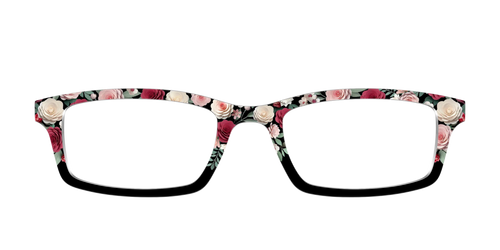 The Floral Crown