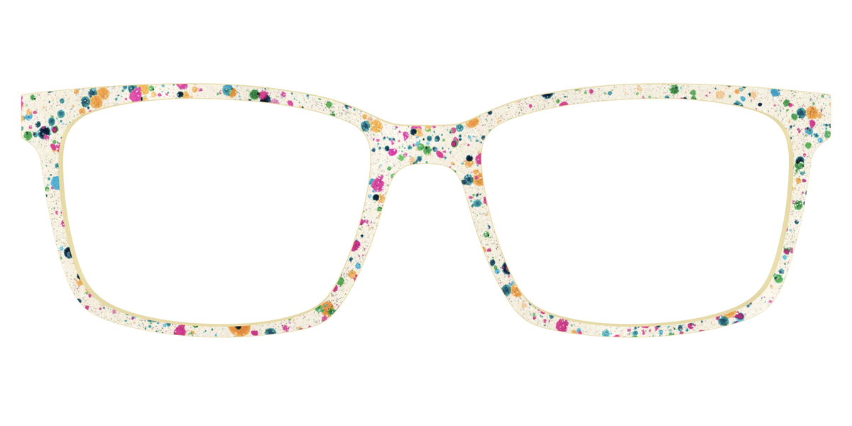 The Shimmer Speckled Egg