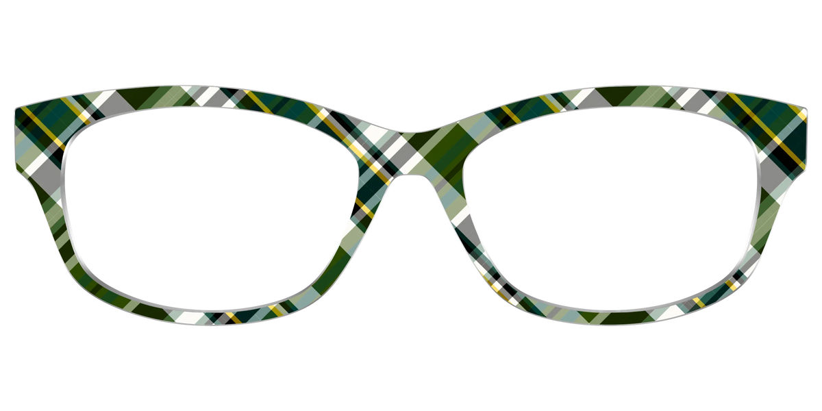 The Blarney Plaid