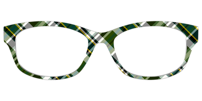 The Blarney Plaid