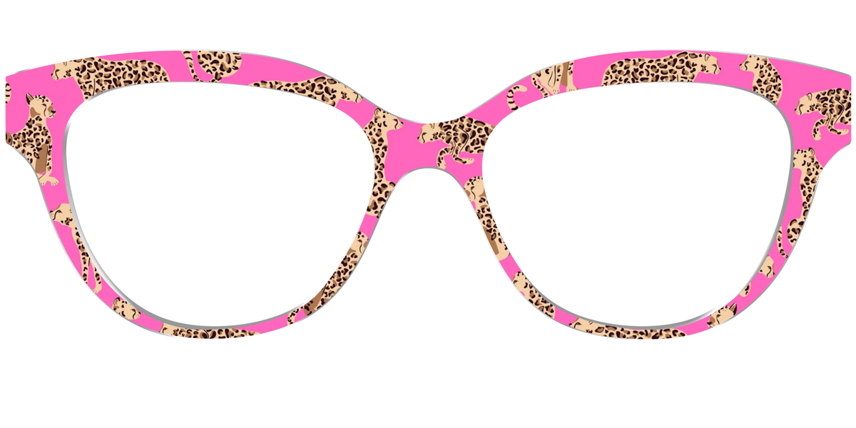 The Hot Pink Cheetahs